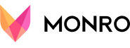 Monro Casino Logo